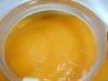 Pure  Canned   Mango   Puree 