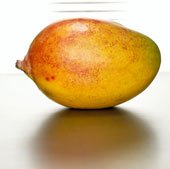 Fresh fruits - Mango