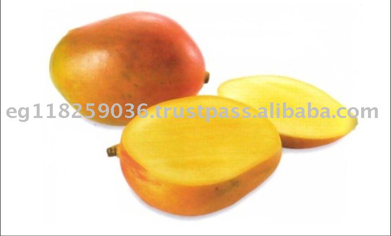 ARKANZA Fresh Fruit Mango
