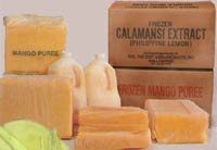  Frozen   Mango   Puree 