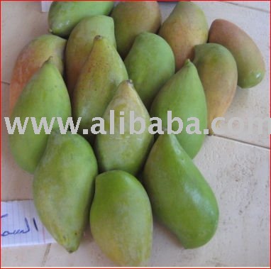 Samka (Totapuri) Fresh Mango