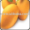 Natural Mango Pulp