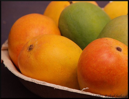 mango