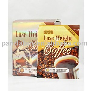 Natural Health Weight Loss Coffee