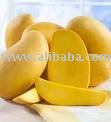 Fresh Mangos