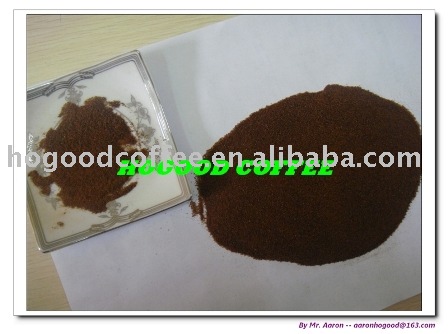 Hogood SD instant coffee