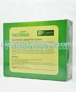 Green Coffee 800,Magic Slim Coffee