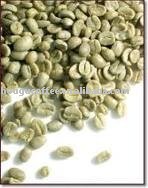 famouse green  coffee