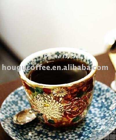 beverage instant coffee