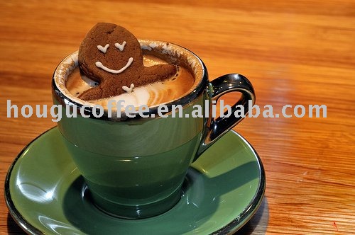 spray dried coffee/family instant coffee/ home coffee