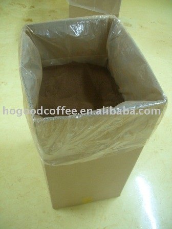 instant coffee powder in bulk