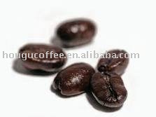 arabica  coffee bean
