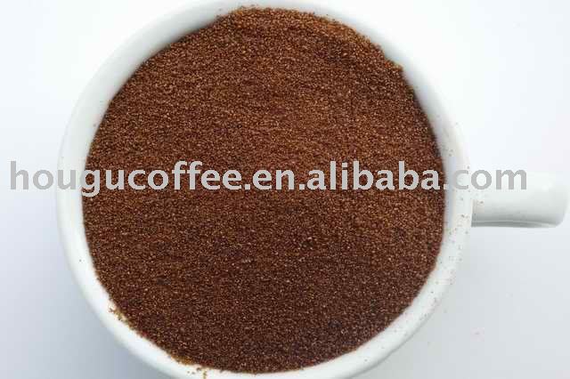  Coffee  additive