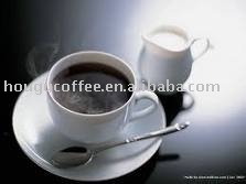 instant coffee beverage