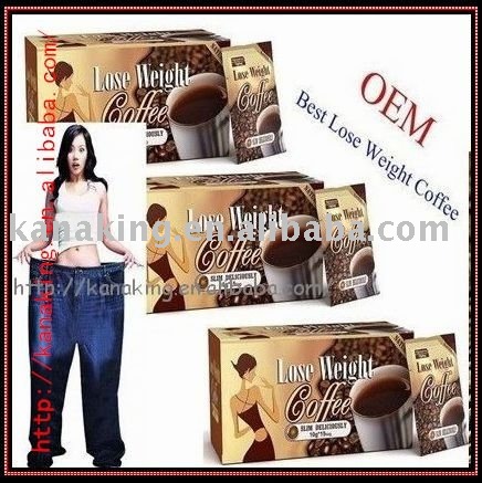 Healthy Lose Weight Tea and Coffee Brands