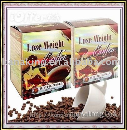 Health Lose Weight Jacobs Coffee
