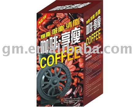natural slimming Engoy Coffee