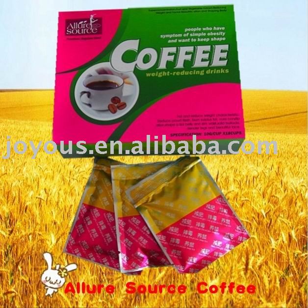 Allure Source Coffee  supplements   bodybuilding 