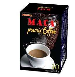 MACA Herbs Coffee