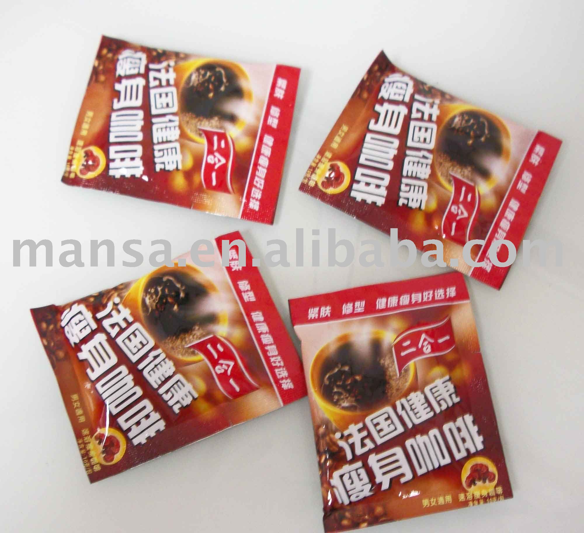 Health Slim Coffee