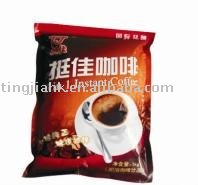 Vietnam 3 in 1 instant coffee powder