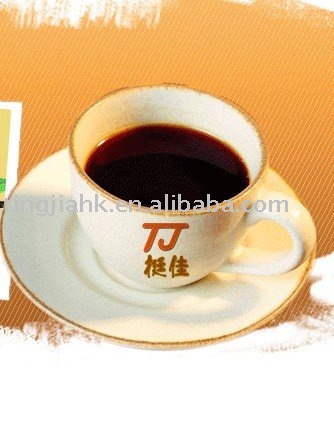 Brazil best coffee 3 into 1 instant coffee powder
