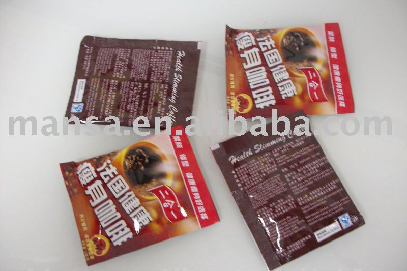 2010 health slmming coffee