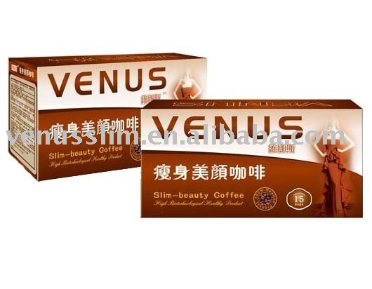 Diet Products Venus Slim-Beauty Coffee