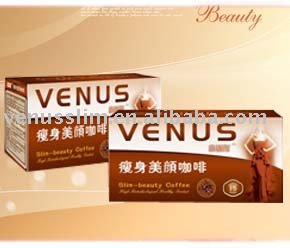Diet Coffee Venus Slim-Beauty Coffee