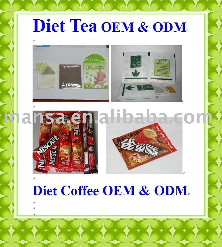 Coffee OEM