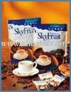 Sky  Fruit  Coffee