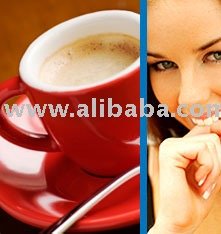 INSTANT COFFEE-SPRAY DRIED, AGGLOMERATED, FREEZE DRIED COFFEE