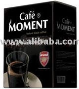 INSTANT BLACK COFFEE