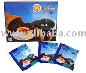 XKL SkyFruit Instant Coffee