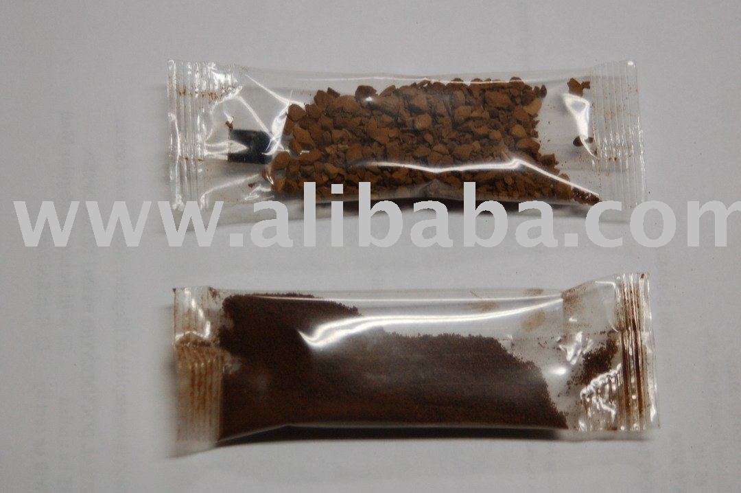 Maxima  coffee - instant coffee stick