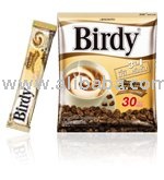 Birdy 3in1 Instant Coffee Mixed Creamy