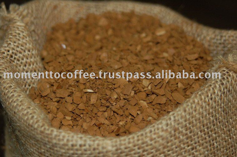 Instant coffee in Bulk