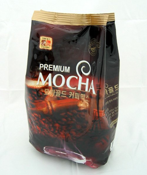 KITA 3 in 1 Instant Coffee Mix (FD Included) for Vending Machines