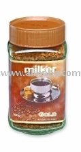 Gold Coffee