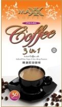Coffee 3 in 1