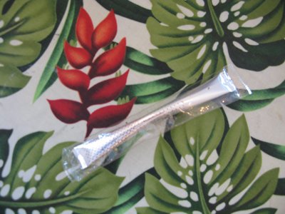 100% Kona Coffee Freeze Dried Instant Single Serving Infuser Wands