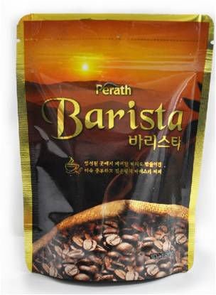 Barista