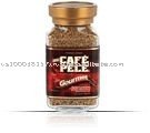 Cafe  Pele   Freeze   Dried   Instant   Coffee 