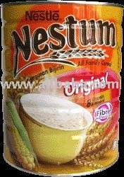  Beverage   Instant   Cereal 