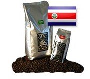 Instant Coffee       Costa Rica Decaffeinated