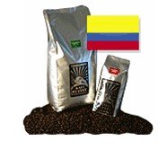Instant Coffee       Colombian Supremo Decaffeinated