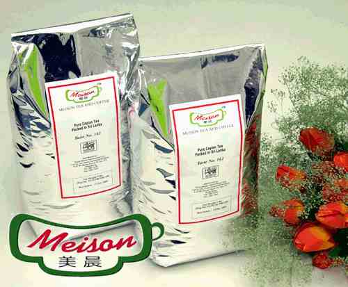 Instant Coffee In Bulk Pack