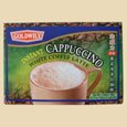 Instant Cappucino White Coffee Latte