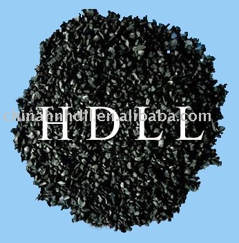 China National Petroleum Corporation Private utshell  Activated   Carbon 