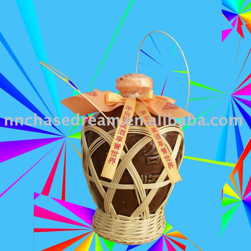 1000 ml Maotai  Town  Bai Jiu with 42%vol